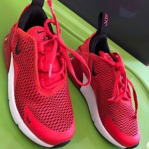 Nike air Child preschool